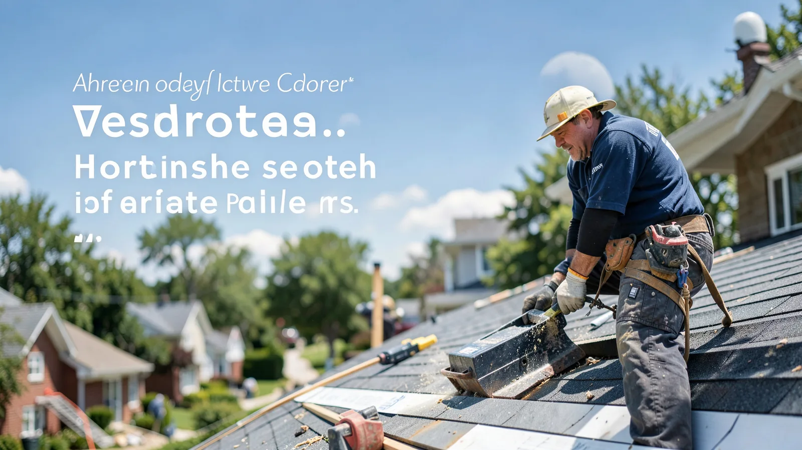 Roof Replacement in Centreville, MI near me